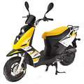 Clea 50 (4T)