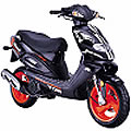 Hawk 50 (4T)