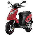 Storm 50 DT AC 94-96 TEC1T