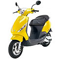 Zip 50 4T DT AC 00-05 ZAPC250