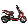 NRG 50 Power DD LC 07-09 ZAPC451