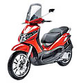 Beverly 125 GT 04- ZAPM284