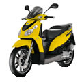 Carnaby 125 4T LC 07- ZAPM602