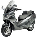 X9 500ie Evo 04-05 ZAPM270