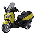X9 500ie Street 06-07 ZAPM270