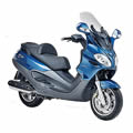 X9 500ie Evo ABS 06-07 ZAPM270