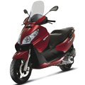 X7 125ie ZAPM621