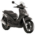 Beverly 250ie Sport ZAPM288
