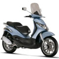 Beverly 250ie ZAPM288