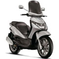 Beverly 250ie MIC ZAPM288