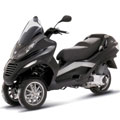 MP3 250ie ZAPM472