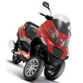 MP3 250ie MIC ZAPM632