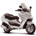 X8 250ie ZAPM364