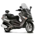 XEvo 250ie ZAPM364