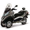 MP3 300ie Touring ZAPM633