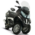 MP3 300ie LT ZAPM641