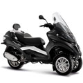 MP3 300ie LT Sport ZAPM641