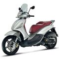 Beverly 300ie Tourer ZAPM28A