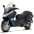 X8 400ie ZAPM521