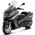 X10 500ie Executive ZAPM763