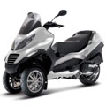 MP3 400ie ZAPM591