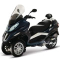 MP3 400ie RL Touring ZAPM591