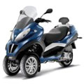 MP3 400ie LT ZAPM642