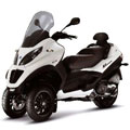 MP3 400ie LT Sport ZAPM642