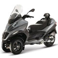 MP3 500ie RL ZAPM592