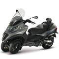 MP3 500ie LT Sport ZAPM643