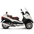 MP3 500ie LT ZAPM643