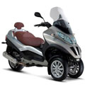 MP3 500ie LT Business ZAPM643