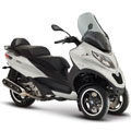 MP3 500ie LT Sport ZAPM861