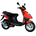 Toreo 50