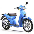 Scarabeo 50 2T -98 072 / 081 / 092 / 094