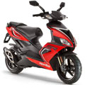 SR 50 MY ZD4VF
