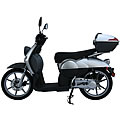 Pepe 50 (03-) [Morini]