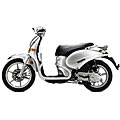 Torpedo 50 2-Takt [Piaggio]