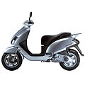 Jet Set 50 4-Takt [Piaggio]
