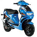 Formula 50 LC [Morini]