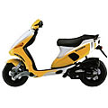 Formula 50 AC [Morini]