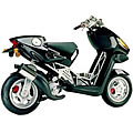 Dragster 180 2T LC
