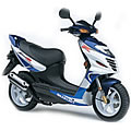 Katana 50 LC 99-