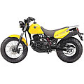 RT 125 Karion -06 KM4SF41A