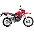 XRX 125 RX125 Enduro -06 KM4PF41A
