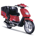 Delivery 50ccm