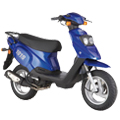 101S 50ccm
