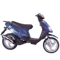 Laser 50ccm