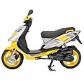 Corona Sport 50ccm