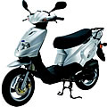 Sky II 50ccm